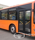 Hình ảnh: Xe khách cao cấp Daewoo BH116SF, 47chỗ, 300PS. SX 2017. TT840TR. Giao ngay.
