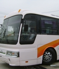 Hình ảnh: Xe khách Daewoo chất lượng cao BH116SF, 47chỗ. Nhiều màu. Có sẵn. Giao ngay