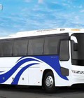 Hình ảnh: Bán 02 xe khách 47chỗ, BH116SF, Daewoo 2017 chính hãng. Nhiều màu. Giá gốc.