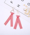 Hình ảnh: Vòng cổ choker, Vòng tay choker, Khuyên tai siêu rẻ, siêu xinh chỉ từ 20k