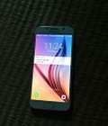 Hình ảnh: Bán Samsung Galaxy S6 trắng 97% gl