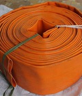 Hình ảnh: Dây xả bạt cao su phi 50, 100, 150, 200