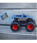 Hình ảnh: Bộ Sưu Tập xe đua địa hình Hotwheels Monster Jam 1:64 Xách tay từ Mỹ