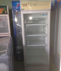 Hình ảnh: Tủ mát Alaska cũ 350 lít, mới 90%, 1 cánh, chạy êm, mát lạnh nhanh