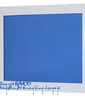 Hình ảnh: Bảng ghim bố KT 120 x 160cm. Giá: 1.664.000đ