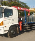 Hình ảnh: Xe HINO 8 tấn gắn cẩu, HINO FG gắn cẩu, HINO GẮN CẨU 8 tấn, xe cẩu 8 tấn HINO, HINO FG