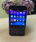 Hình ảnh: Blackberry Q20 32 GB Đen Nguyên Zin