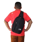 Hình ảnh: Balo Đeo Chéo North Face VNXK