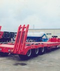 Hình ảnh: Bán mooc lùn sàn 8m Doosung DS LBKS 330HDL, chất lượng vượt trội.