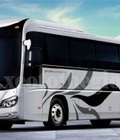 Hình ảnh: Bán ngay Giá rẻ. Xe khách Daewoo FX 120, 47 chỗ, DE12TIS Euro II. Chính hãng 100%.