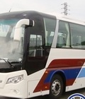 Hình ảnh: Cần thanh lý lô xe khách 47 chỗ, Daewoo FX120. Mẫu mới. SX 2017. Giá cực rẻ. Mua ngay.