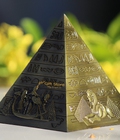 Hình ảnh: Mô hình trang trí chủ đề kỳ quan thế giới - Kim Tự Tháp