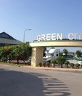 Hình ảnh: Bán đất nền khu Thịnh Vượng Green City Thủy Nguyên.
