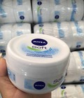 Hình ảnh: Kem dưỡng da Nivea Soft 200ML. Hàng xách tay Đức