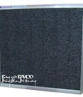 Hình ảnh: Bảng ghim bố KT 120 x 140cm. Giá: 1.394.000đ
