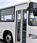 Hình ảnh: Dòng xe bus cao cấp Daewoo BS090, 60chỗ, 225PS. Đời 2016. Bán giá gốc. Giao toàn quốc