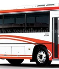 Hình ảnh: CỰC HOT Xe buýt 60chỗ, BS090 hiệu Daewoo2016. Nhiều màu Sẵn có Giao tận nơi