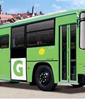 Hình ảnh: TT412 TR. Giao ngay. Xe bus chất lượng cao BS090 Daewoo2016, 60chỗ. Động cơ DE08TIS