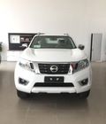 Hình ảnh: Navara giá sốc Nissan Phạm Văn Đồng