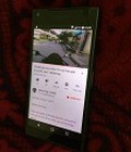 Hình ảnh: Sony Xperia Z5C Đen