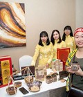 Hình ảnh: Bột CACAO nguyên chất shechocolate