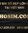 Hình ảnh: Sim số đẹp giá siêu rẻ