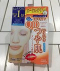 Hình ảnh: Mặt nạ collagen Kose Q10