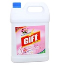 Hình ảnh: Nước lau sàn Gift 4Kg. Chất tẩy rửa, tẩy toilet, nước lau nhà GIft các loại