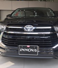 Hình ảnh: Giá xe Toyota Innova Venturer 2018, Hỗ trợ vay vốn tới 90% giá trị xe