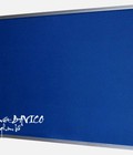 Hình ảnh: Bảng ghim bố KT 120 x 200cm. Giá: 2.052.000đ