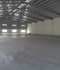 Hình ảnh: Cho thuê kho xưởng giá rẻ tại Đông Anh, Hà Nội DT 3010m2