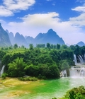 Hình ảnh: gạch tranh 3d vn099