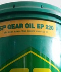 Hình ảnh: Dầu nhớt bánh răng công nghiệp,sp gear oil ep dầu nhớt saigon petro.