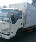 Hình ảnh: Xe tải ISUZU Vĩnh Phát 3t5/ xe tải ISUZU VM 3.5 tấn/ xe tải 3500kg ISUZU VM