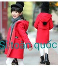 Hình ảnh: Xưởng chuyên sỉ Qate thời trang trẻ em