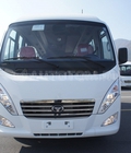 Hình ảnh: Lestar Daewoo đời mới. Xe bus 29 chỗ, động cơ Cummins ISF. Nhiều màu. Giá gốc 1,5 tỷ