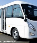 Hình ảnh: Bán xe bus 29 chỗ Daewoo Lestar. Mới Đẹp Chất lượng cao. TT 462 triệu. Giao tận nơi