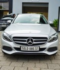 Hình ảnh: Trung tâm Mercedes Benz bán xe Mercedes C200 2016, Chỉ trả 360 triệu nhận xe với gói vay cực ưu đãi.