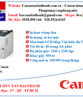 Hình ảnh: Máy in laser Canon LBP 6780X giá rẻ hiệu suất in cao