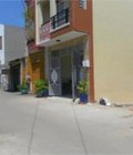 Hình ảnh: Cần tiền trả cho bạn hàng nên bán lô đất nền ở Lê Đình Cẩn