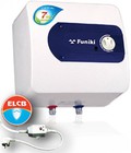 Hình ảnh: Bán buôn bán lẻ bình nóng lạnh funiki 15L,20,30L model:HP15,HP20,HP30 giá tốt nhất hiện nay