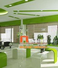 Hình ảnh: Cách lắp đặt kính ốp tường an toàn