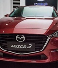 Hình ảnh: Mazda 1.5 Sedan 2017 với 210 triệu có thể lấy được xe ngay.