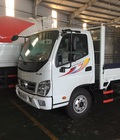 Hình ảnh: Bán xe tải Ollin 360 2,4 tấn thùng dài 4,3 mét chất lượng với máy ISuzu. Hổ trợ trả góp miễn phí.