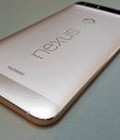 Hình ảnh: Cần bán Nexus 6P Gold hiếm 32G