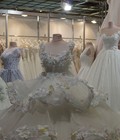 Hình ảnh: Những gợi ý chọn váy cưới cho cô dâu thấp