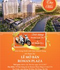 Hình ảnh: Căn Hộ Đẳng cấp Roman Plaza Giá Tốt Căn Đẹp Ưu Đãi hấp dẫn LH: 0988017779