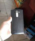Hình ảnh: LG G4 F500 Đen bóng Jet black New PkFull