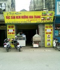 Hình ảnh: Cần sang nhượng cửa hàng địa chỉ: số 14 ngõ 124 Vĩnh Tuy Quận Hai Bà Trưng Hà Nội.