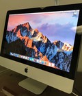 Hình ảnh: IMac 21in Full HD Mid 2011 máy đẹp nguyên zin 100%, hàng xách tay us giá siêu tốt